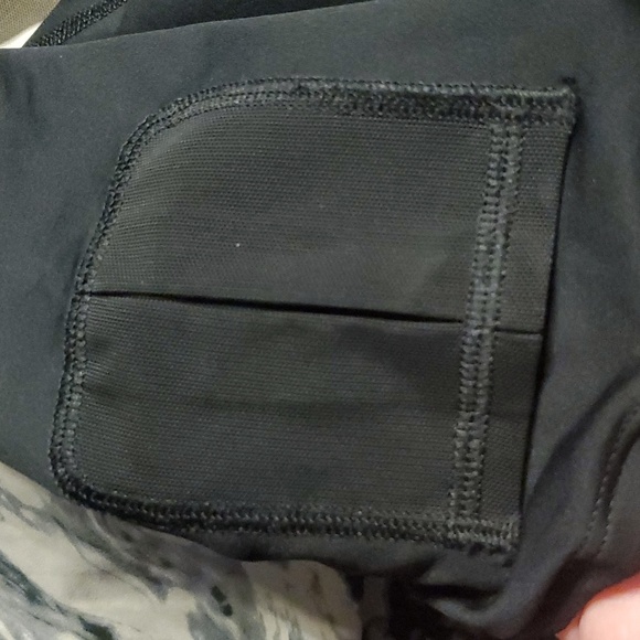 Lovely Lululemon Pacesetter Run Skirt - Picture 8 of 9